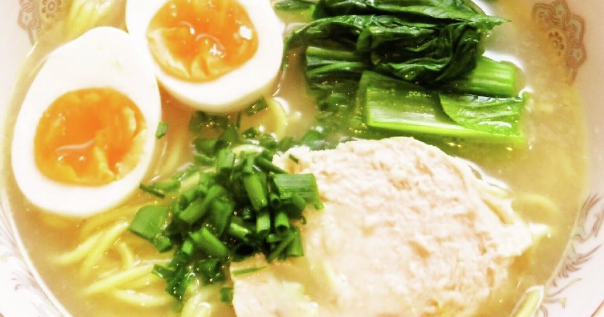基本からアレンジまで！思わずつくりたくなる「こってり ラーメンスープ」のレシピ集 | クックパッド