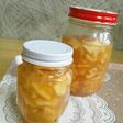 HBにおまかせ♪りんごジャム