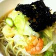 アッサリだしde和風スープパスタ