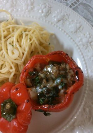 美味しいソース-レシピのメイン写真