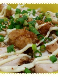 鶏マヨ丼★-レシピのメイン写真