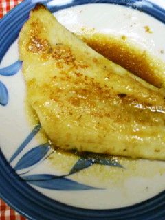 スズキの塩麹焼き-レシピのメイン写真