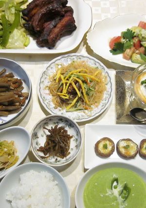 メチャ簡単！濃厚な豆腐のムース-レシピのメイン写真