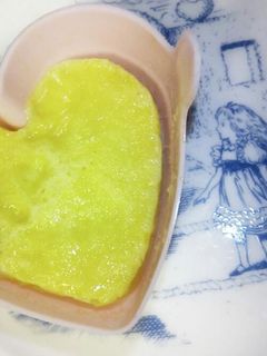 簡単☆HMでヤマザキ北海道蒸しパン風-レシピのメイン写真