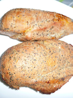 あの鳥はむが!スモークチキンにも♪-レシピのメイン写真