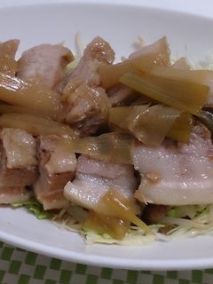柔らか簡単ワンカップ角煮♪-レシピのメイン写真