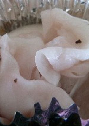 カブの梅甘酢漬け-レシピのメイン写真