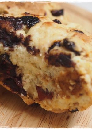 炊飯器　ｄｅ　ふわっとスコーン-レシピのメイン写真