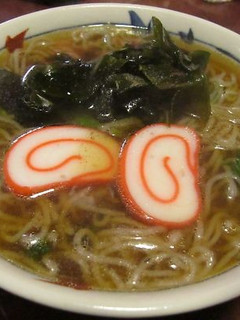 ヘルシーなこんにゃくラーメン-レシピのメイン写真