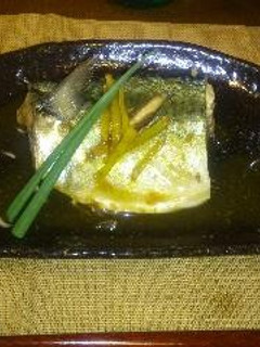 15分で出来る♪サバの味噌煮-レシピのメイン写真