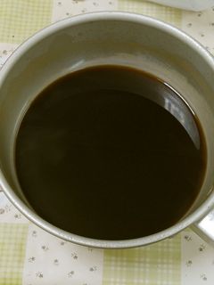 簡単天つゆ(自分用メモ)-レシピのメイン写真
