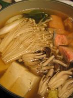 スープごと美味しい♪あったか鍋-レシピのメイン写真