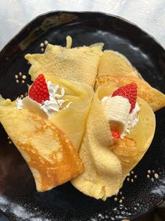 米粉クレープ-レシピのメイン写真