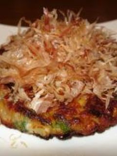 ◇納豆焼き◇-レシピのメイン写真