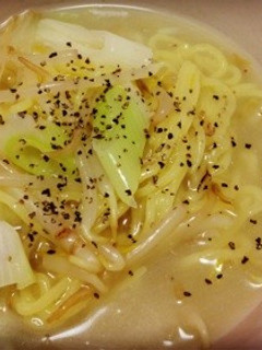 中華ラーメン♪*°-レシピのメイン写真