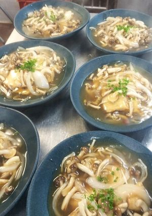 甘酢あんかけ-レシピのメイン写真