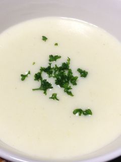 パセリの保存法-レシピのメイン写真