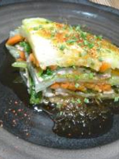 白菜と豚肉の蒸し焼き♪-レシピのメイン写真