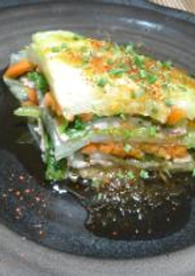 白菜と豚肉の蒸し焼き♪-レシピのメイン写真