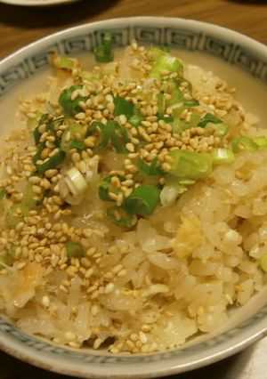 絶品！男の鯛めし-レシピのメイン写真