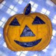 かぼちゃさらだ~ハロウィン~