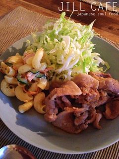 漬けて焼くだけ!豚の生姜焼き-レシピのメイン写真