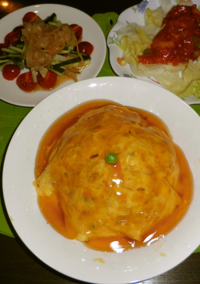 基本のくらげの中華和え-レシピのメイン写真