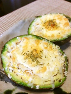 すぐ出来る!うちの定番!アボカド料理-レシピのメイン写真