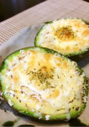 すぐ出来る！うちの定番！アボカド料理-レシピのメイン写真