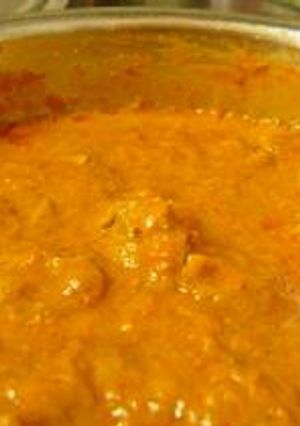 マイルド＆スパイシー鶏肉カレー-レシピのメイン写真