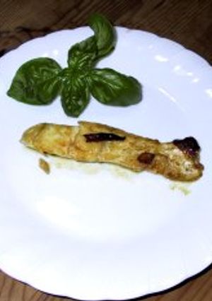 タラのソテーイタリアン♪-レシピのメイン写真