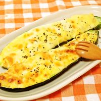 基本からアレンジまで！思わずつくりたくなる「なす グラタン 卵」の