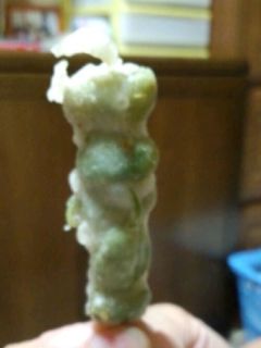 空豆の天ぷら-レシピのメイン写真