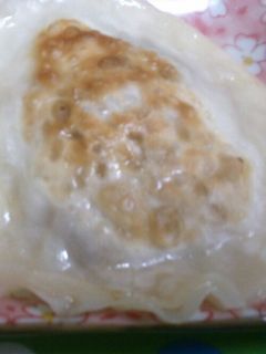 長芋めんたい焼き-レシピのメイン写真