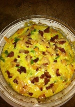 豆腐とアボカドのグラタン-レシピのメイン写真