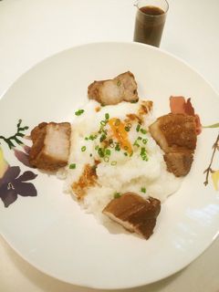豚角煮❤とろ~り丼-レシピのメイン写真