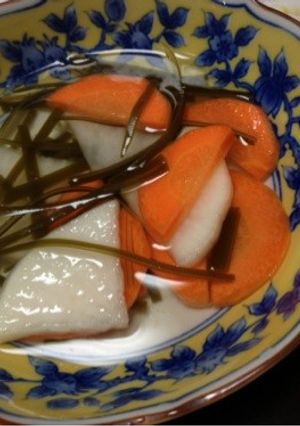 あまり野菜で☆甘酢漬け-レシピのメイン写真