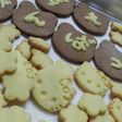 簡単サクサク*カワイイ*クッキー写真つき