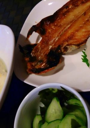 焼き豆腐の和風キノコあんかけ-レシピのメイン写真