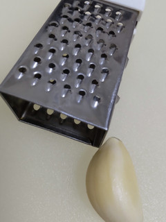 おろし器の活用♪すりおろし*みじん切り-レシピのメイン写真