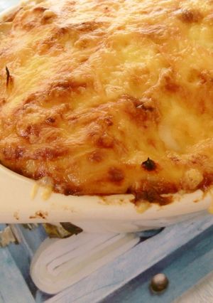 超簡単☆チキンドリア-レシピのメイン写真
