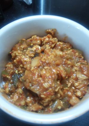 ダイエット中でもカレーが食べたい-レシピのメイン写真