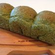 ほうれん草のパン