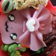プリキュア シャルル キャラ弁
