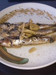 鰯の味噌煮-レシピのメイン写真