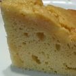 メイプルパウンドケーキ