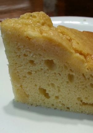メイプルパウンドケーキ-レシピのメイン写真