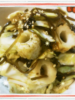 切って混ぜるだけ!キャベツ丼♪-レシピのメイン写真