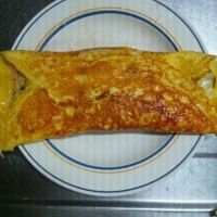 基本からアレンジまで！思わずつくりたくなる「かに玉 オムレツ」の