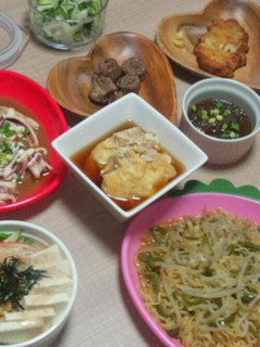 きゅうりとかぶでおつけもの♪-レシピのメイン写真